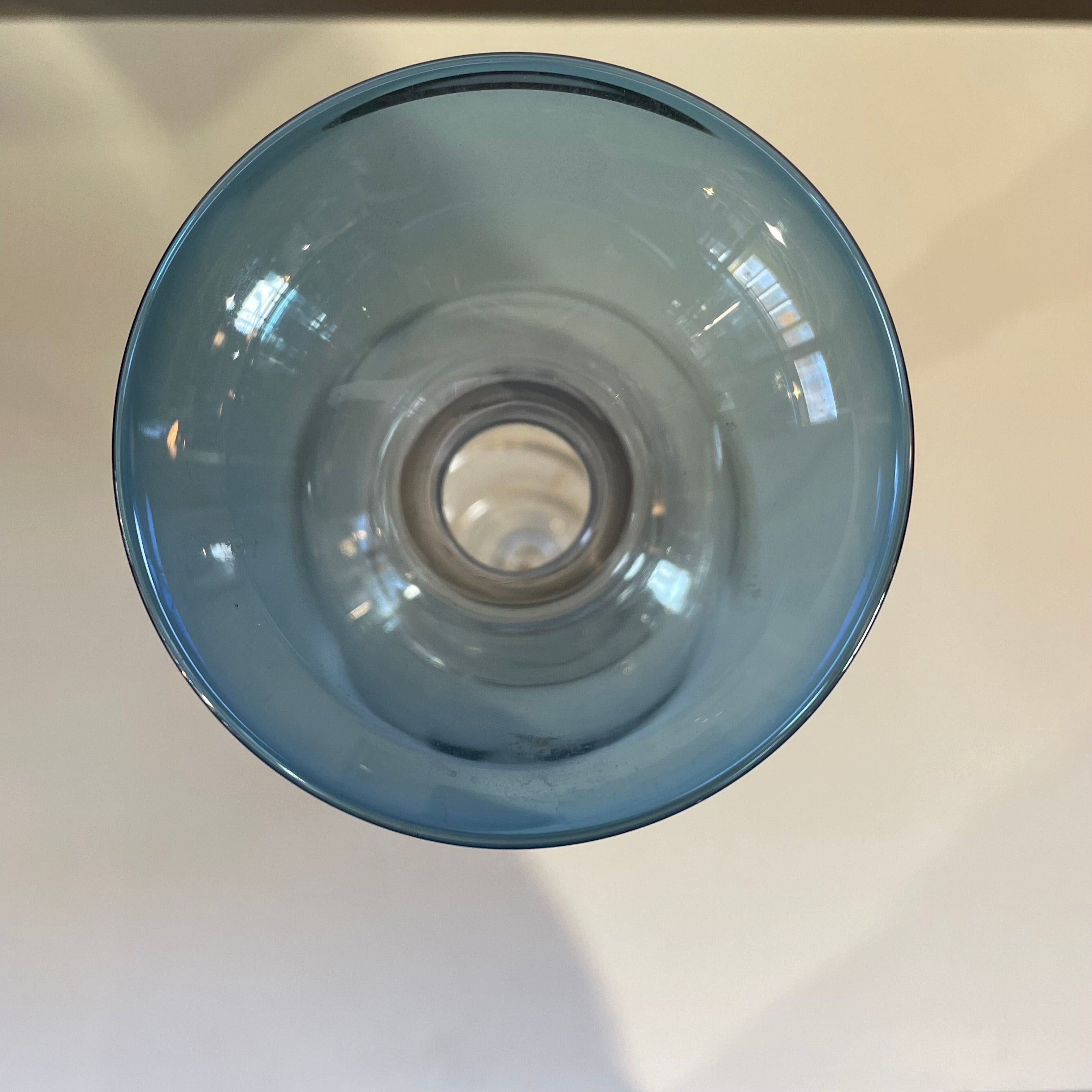 Vase Baldwin & Guggisberg