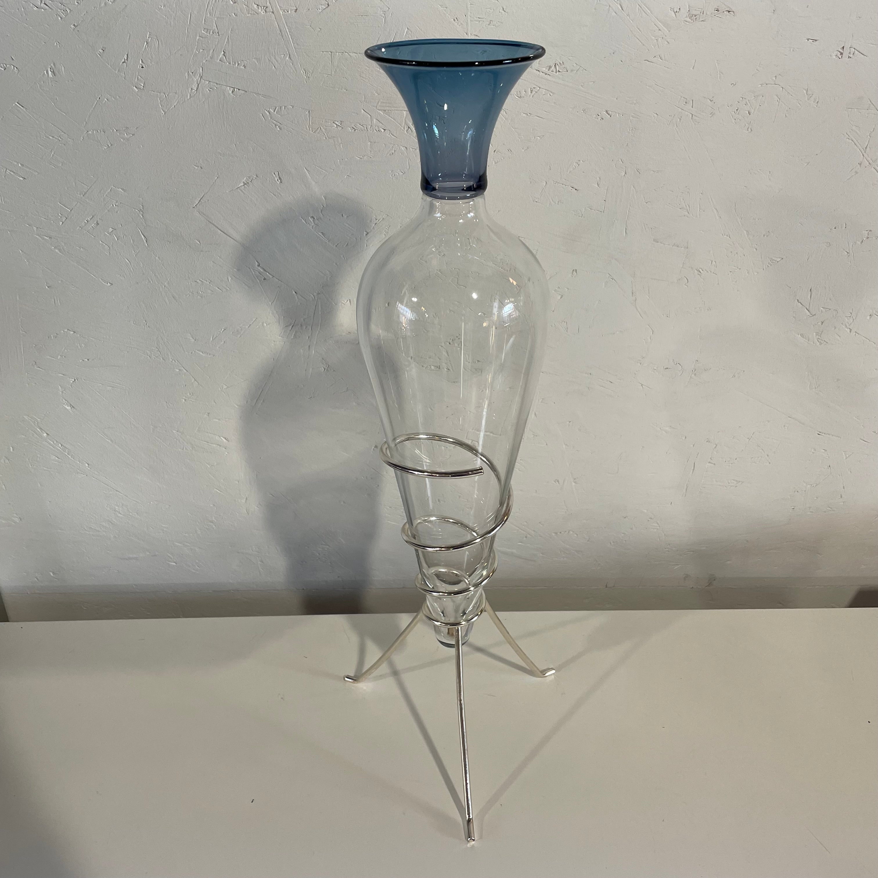 Vase Baldwin & Guggisberg