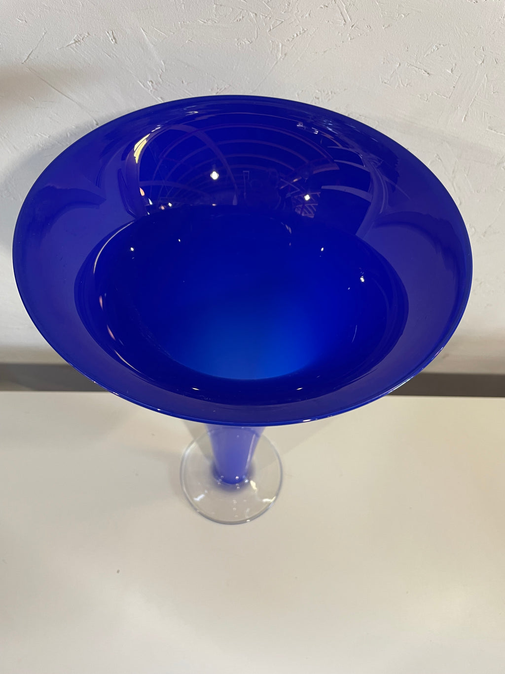 Vase Baldwin & Guggisberg