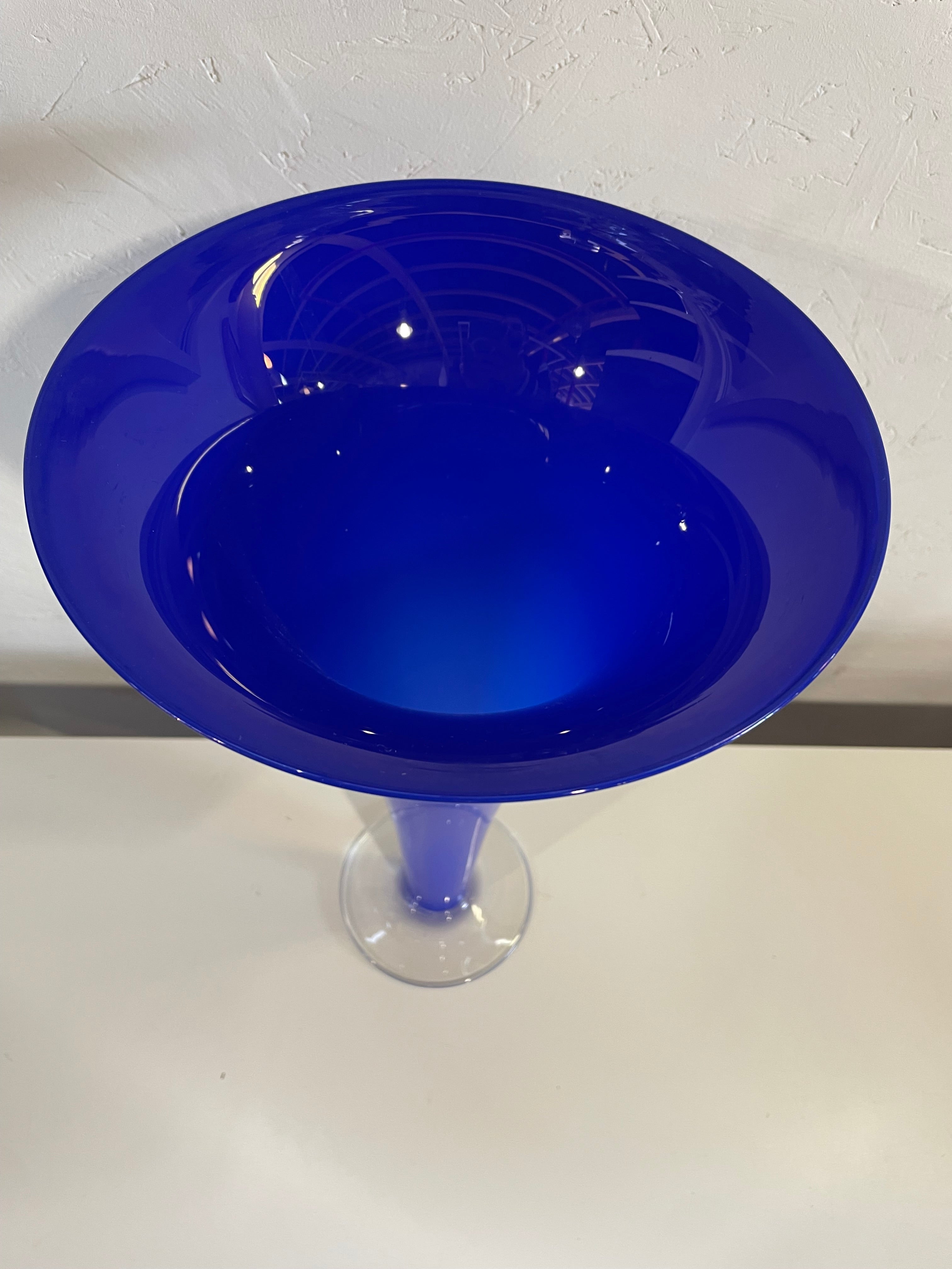 Vase Baldwin & Guggisberg