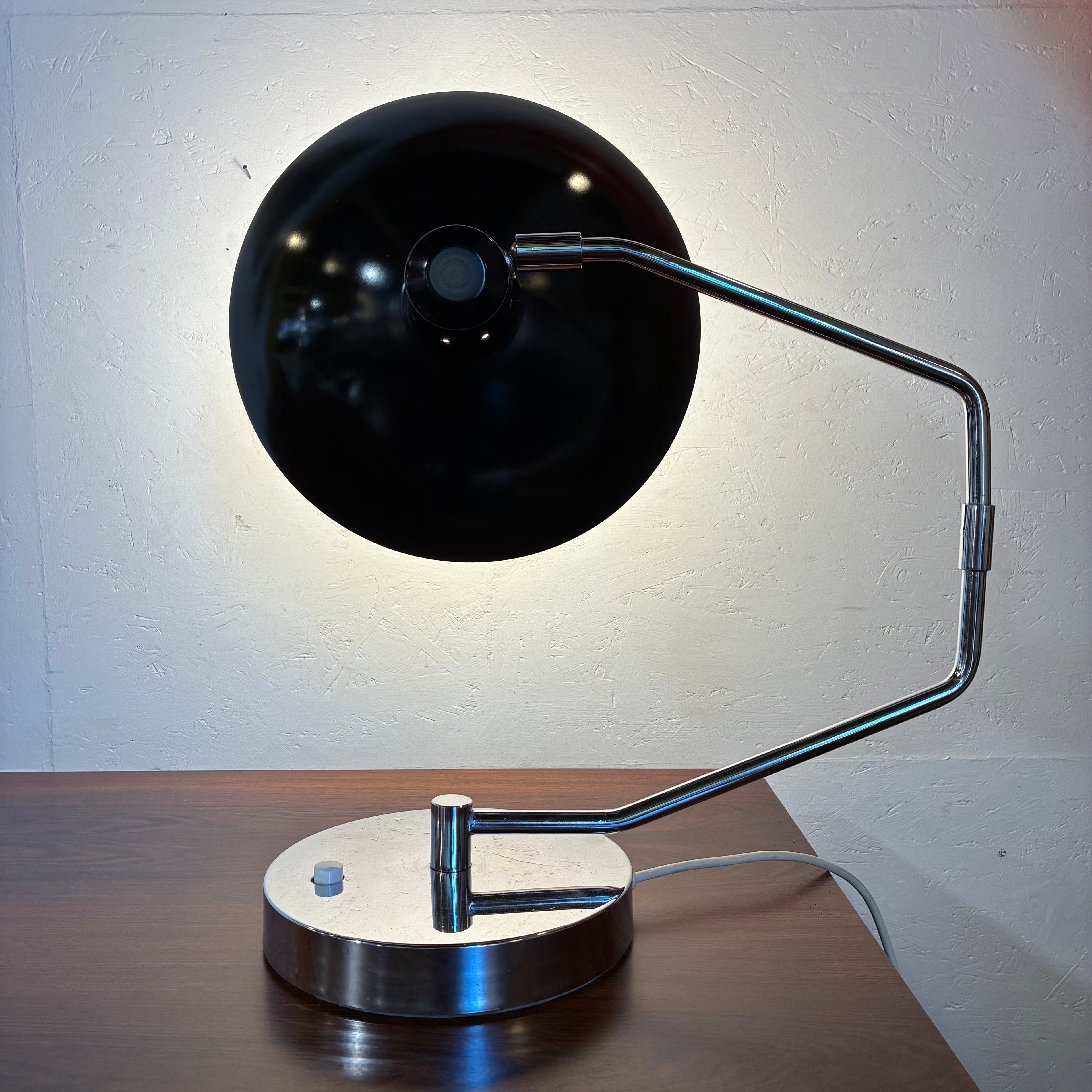 Lampe Michie Clay pour Knoll