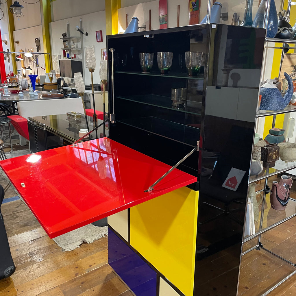 « Mondrian Objekt 2 » edition Röthlisberger