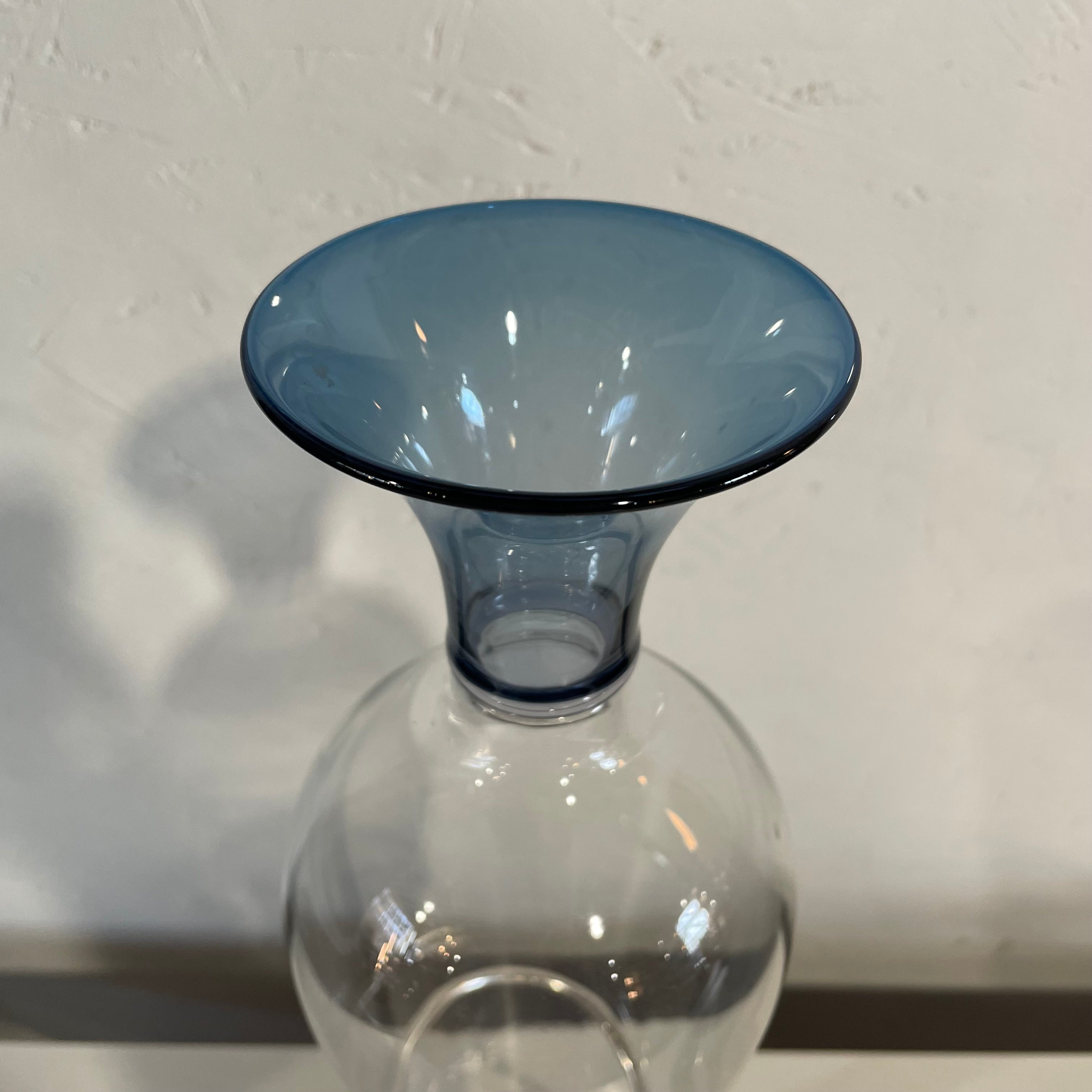 Vase Baldwin & Guggisberg