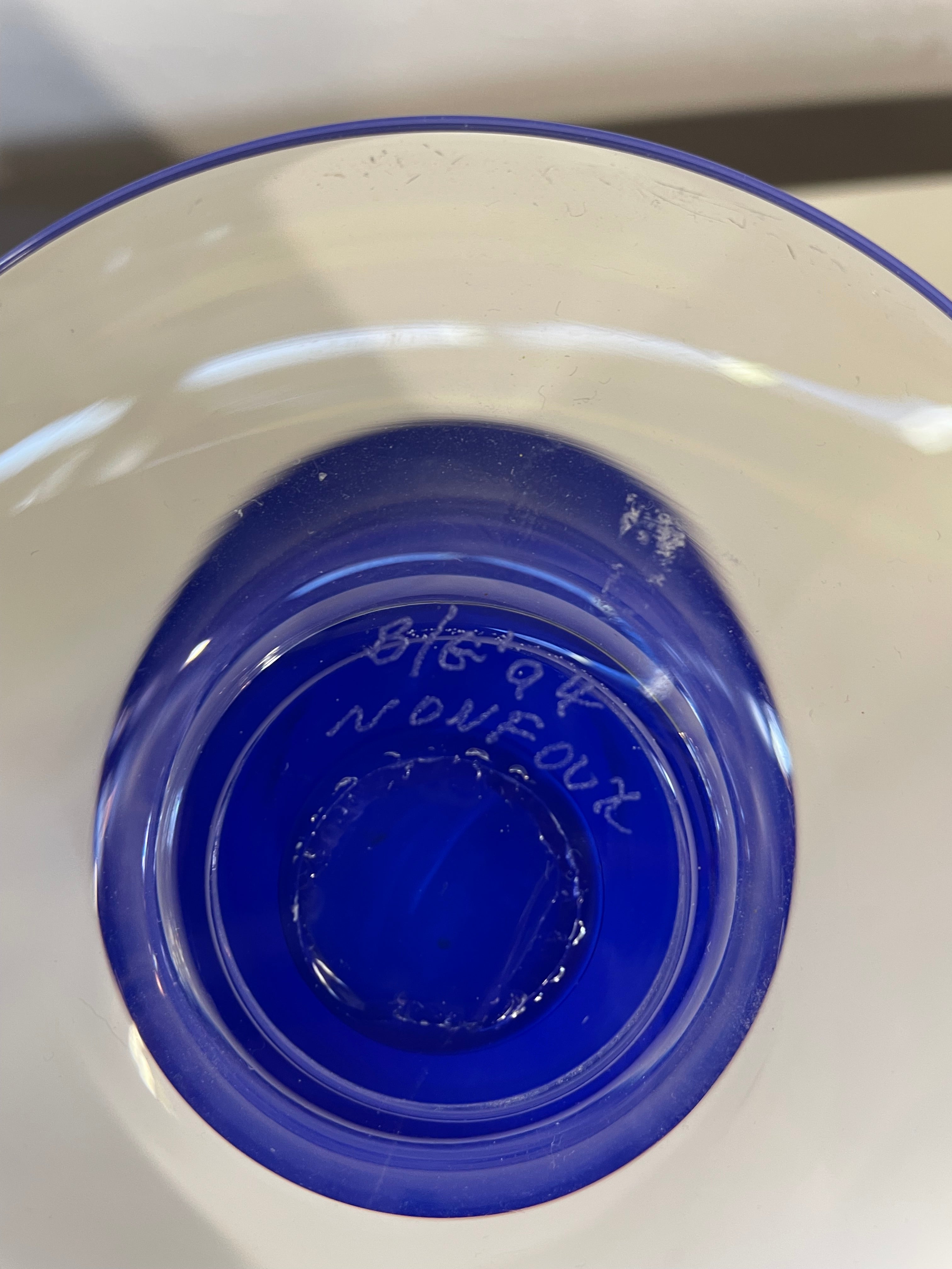 Vase Baldwin & Guggisberg