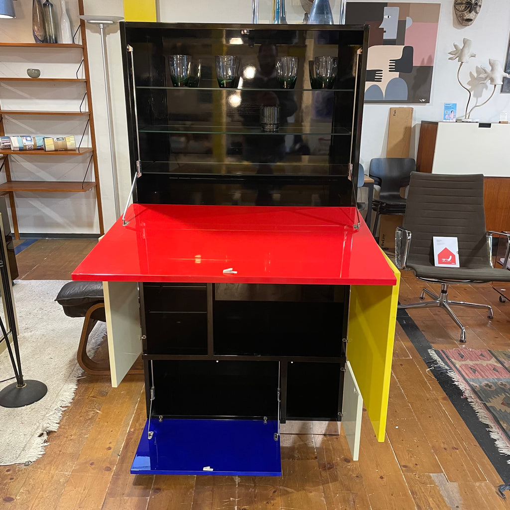 « Mondrian Objekt 2 » edition Röthlisberger