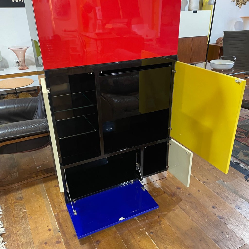 « Mondrian Objekt 2 » edition Röthlisberger