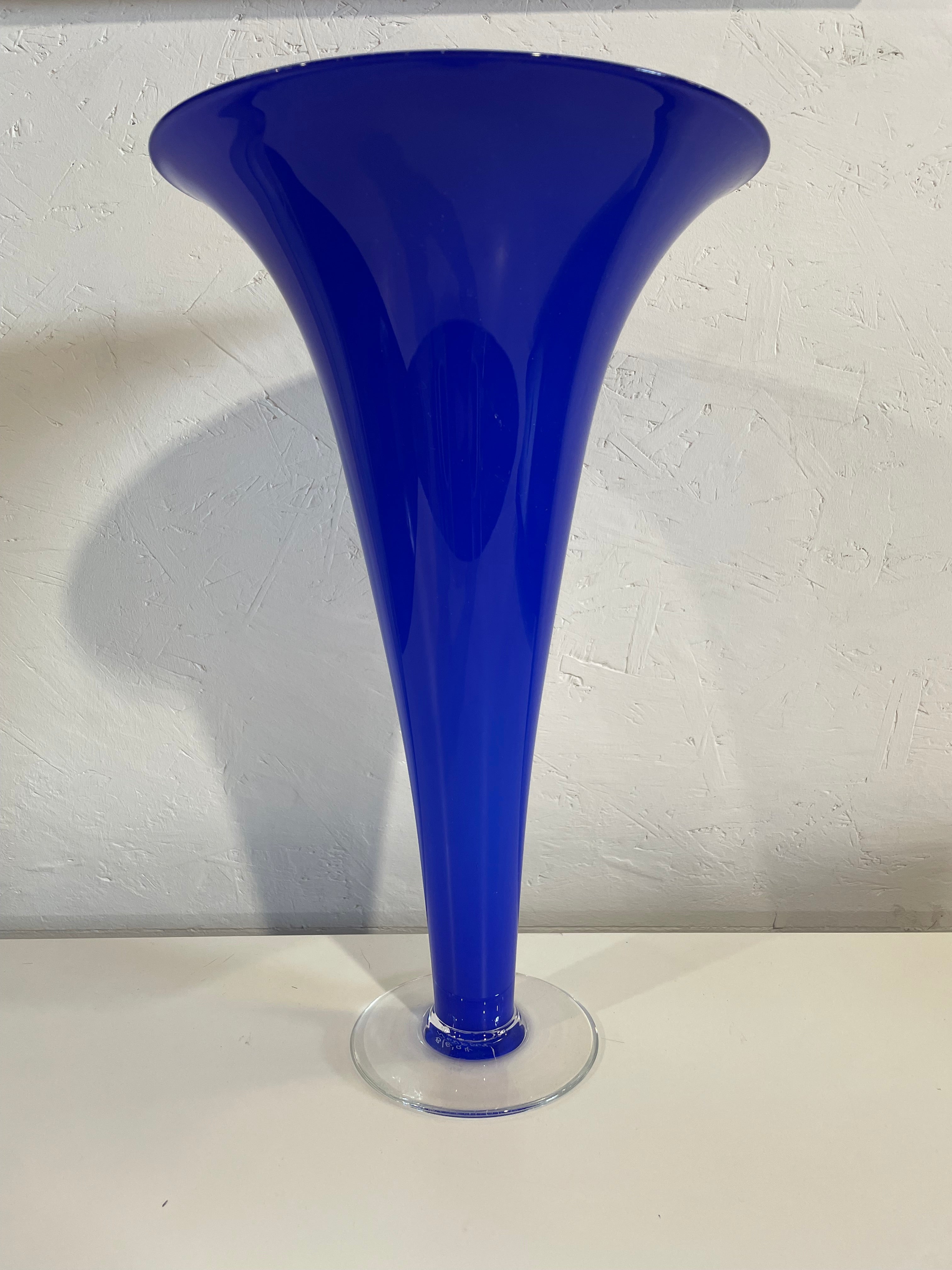 Vase Baldwin & Guggisberg