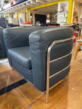 Fauteuil modèle La Onda édition Zanotta