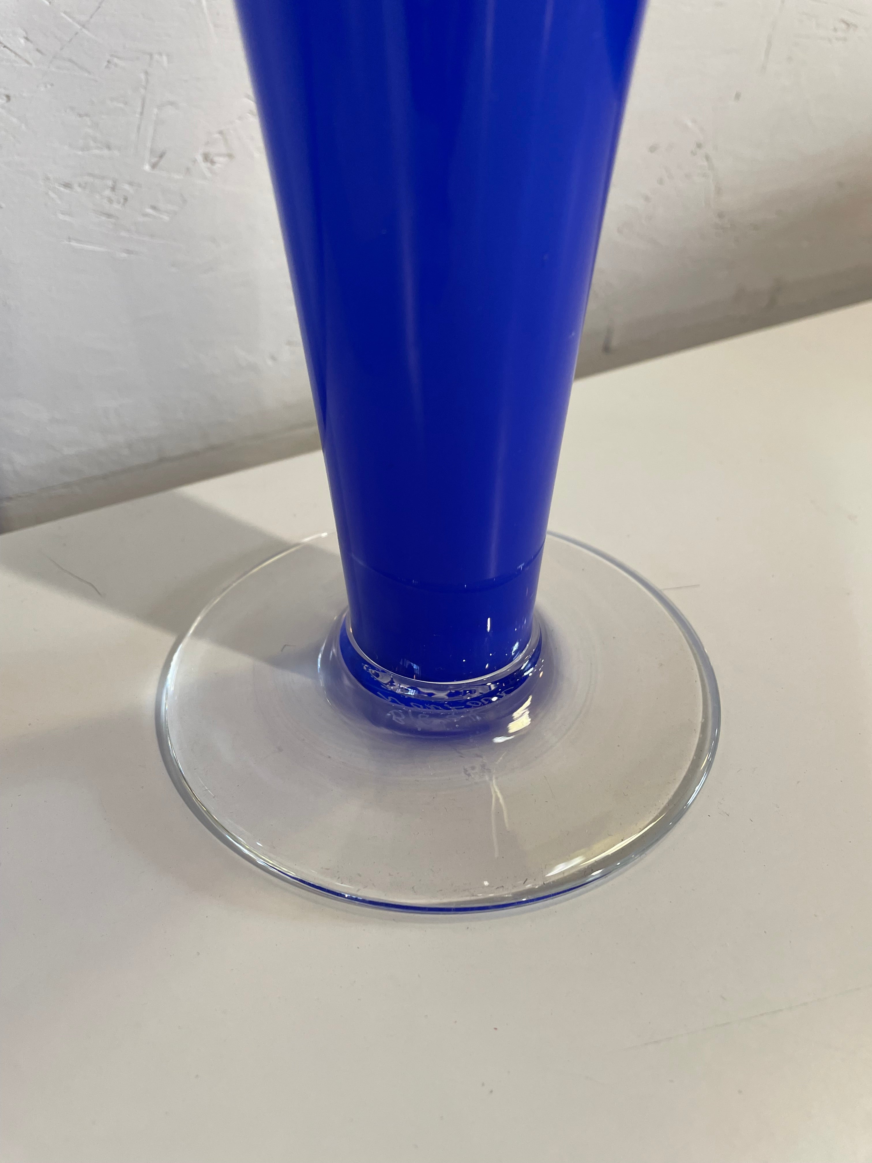 Vase Baldwin & Guggisberg