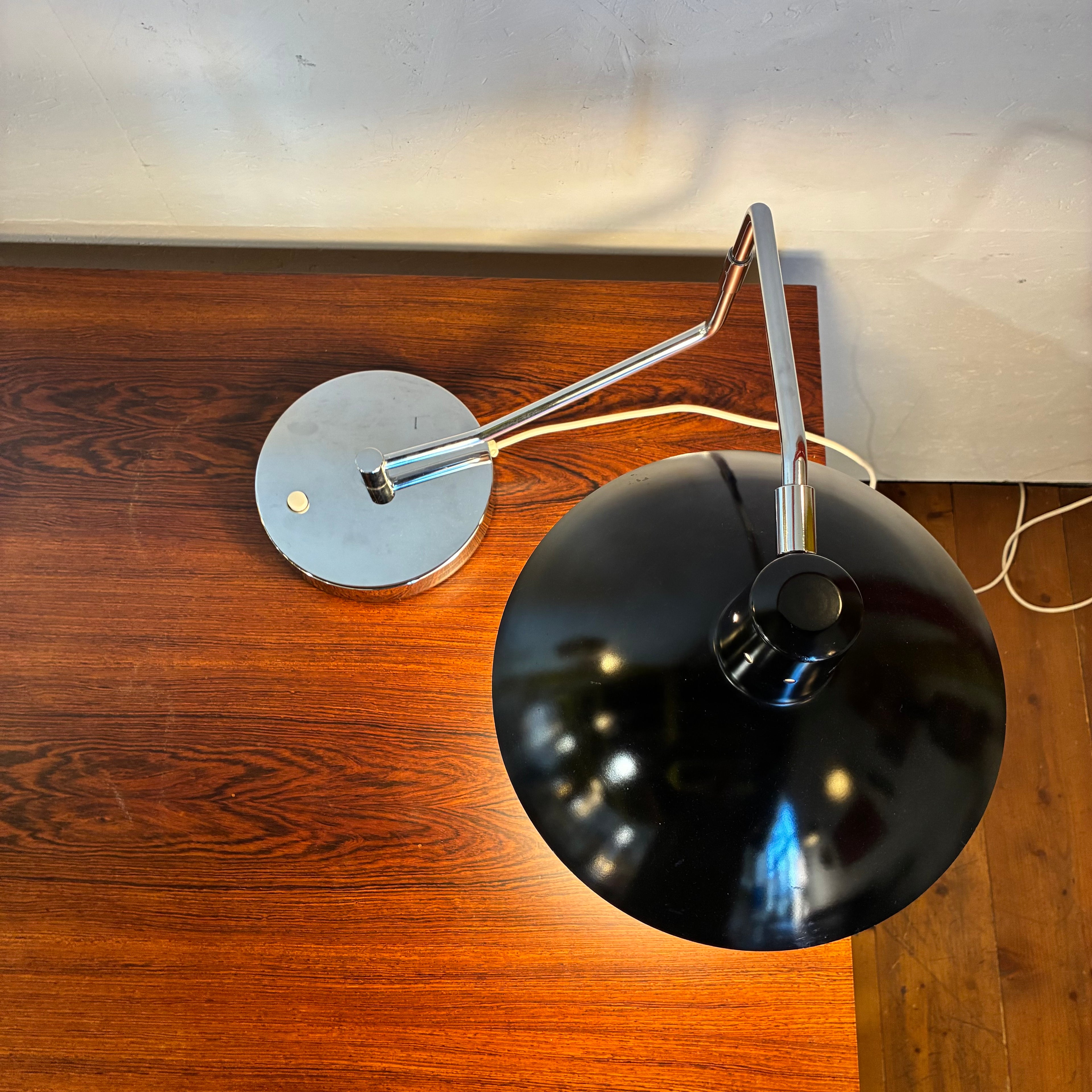 Lampe Michie Clay pour Knoll