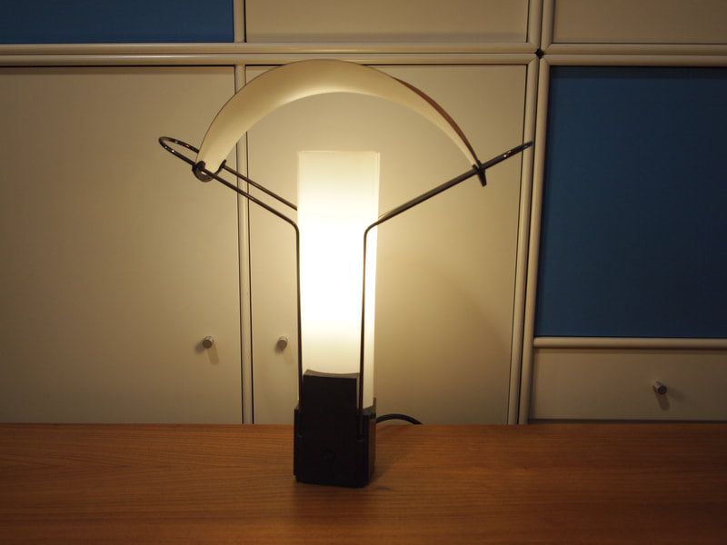 Lampe de table Palio Perry King & Santiago Miranda