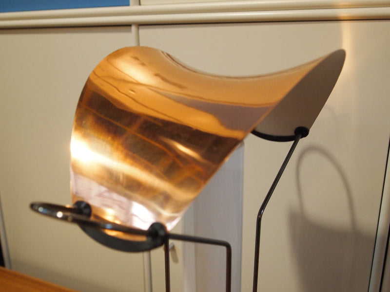 Lampe de table Palio Perry King & Santiago Miranda