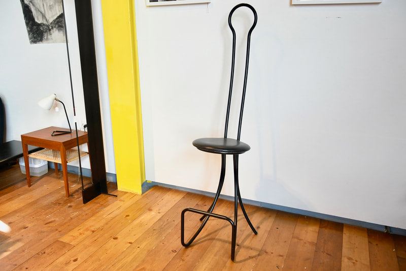 Tabouret Spugla Achille & Pierre Giacomo Castiglioni