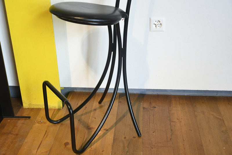 Tabouret Spugla Achille & Pierre Giacomo Castiglioni