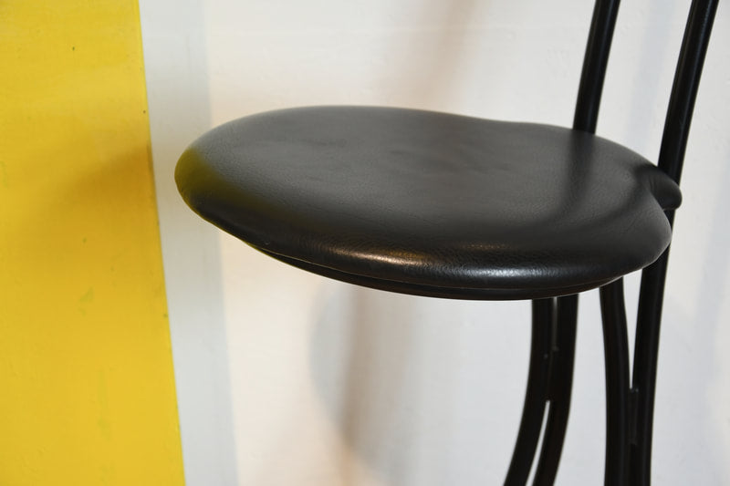 Tabouret Spugla Achille & Pierre Giacomo Castiglioni