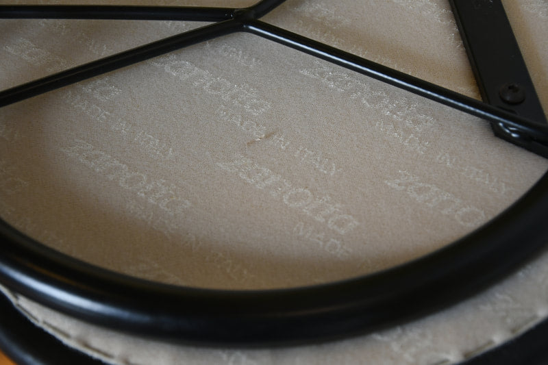 Tabouret Spugla Achille & Pierre Giacomo Castiglioni