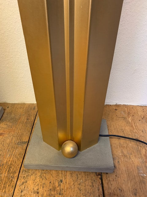 Lampadaire Totem Kazuhide Takahama