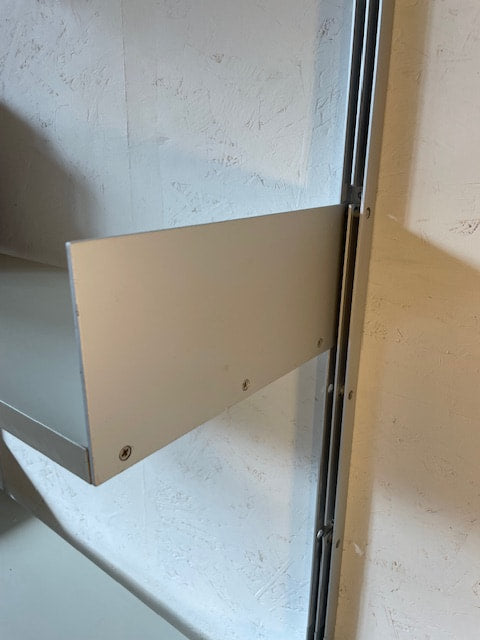 Système d'étagères modulable Vistoe Dieter Rams