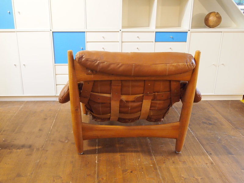 Lounge Chair Sergio Rodrigues