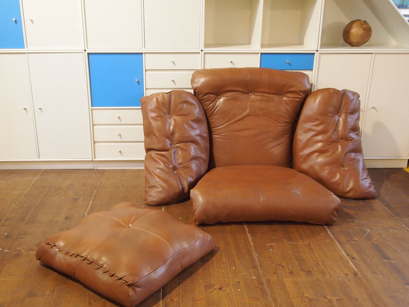 Lounge Chair Sergio Rodrigues