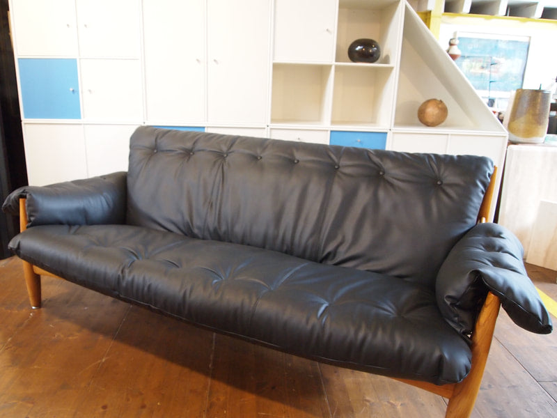 Canapé Sheriff Sergio Rodrigues