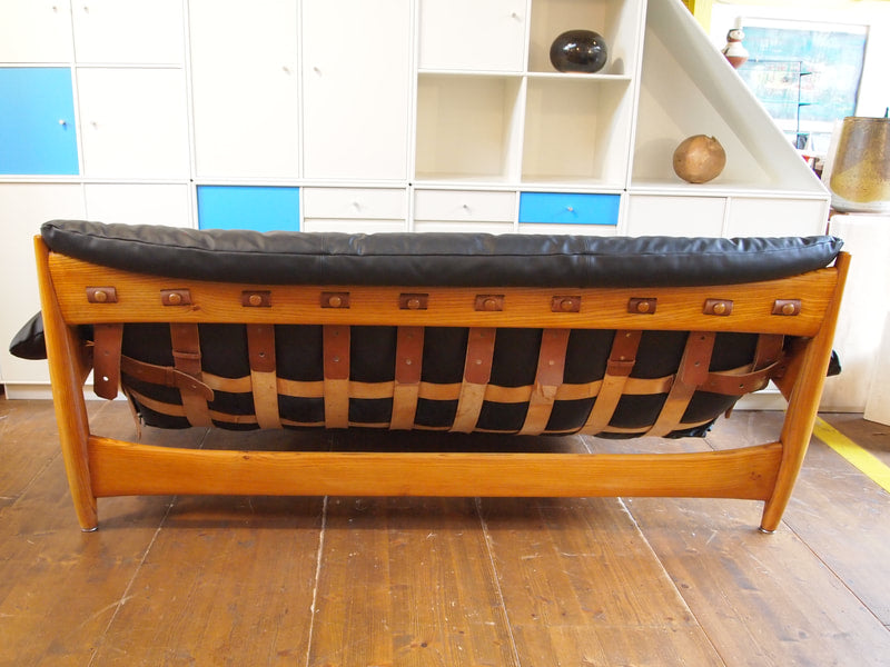 Canapé Sheriff Sergio Rodrigues