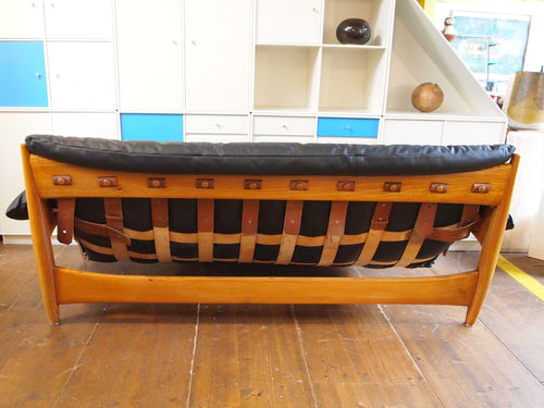 Canapé Sheriff Sergio Rodrigues