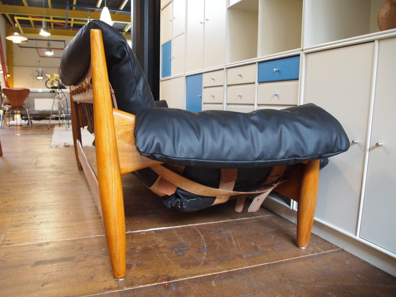 Canapé Sheriff Sergio Rodrigues