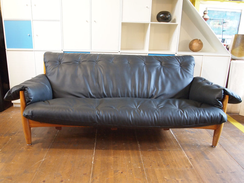 Canapé Sheriff Sergio Rodrigues