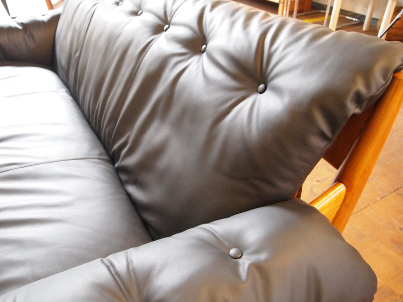 Canapé Sheriff Sergio Rodrigues